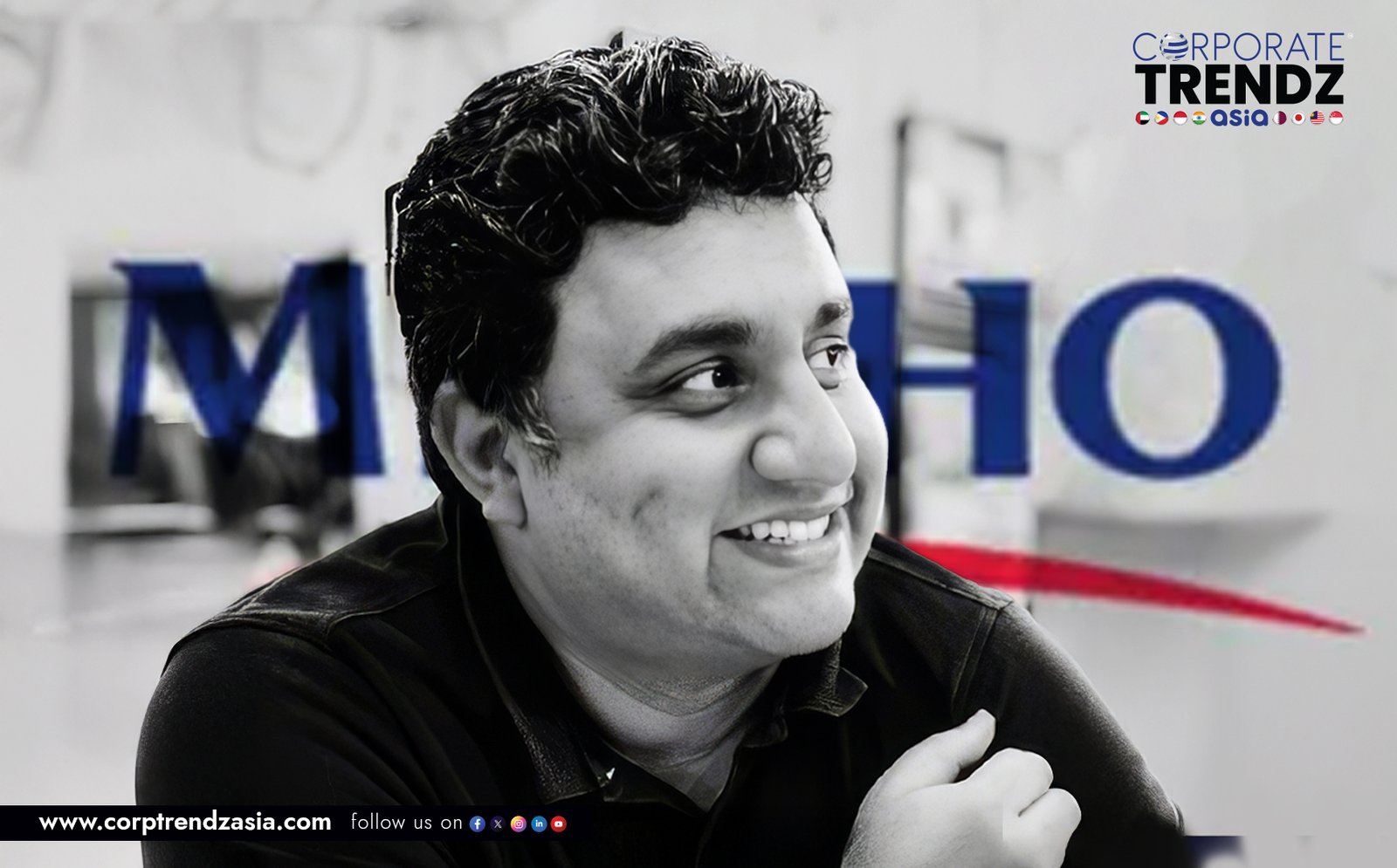 Mizuho welcomes Saad Latif as Head of Trade Finance for the MEA region