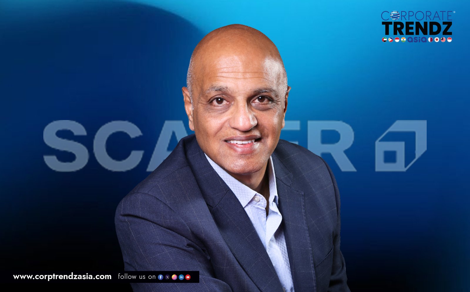 Scaler welcomes Ratnakar Reddy as Head of B2B for India and MENA region