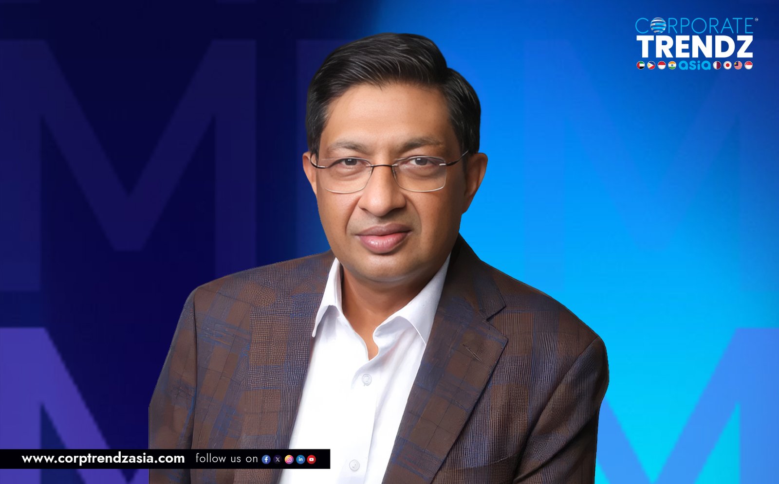 MRM MENAT Appoints Udit Agarwal as Regional Business Lead to Drive Growth Across MENAT