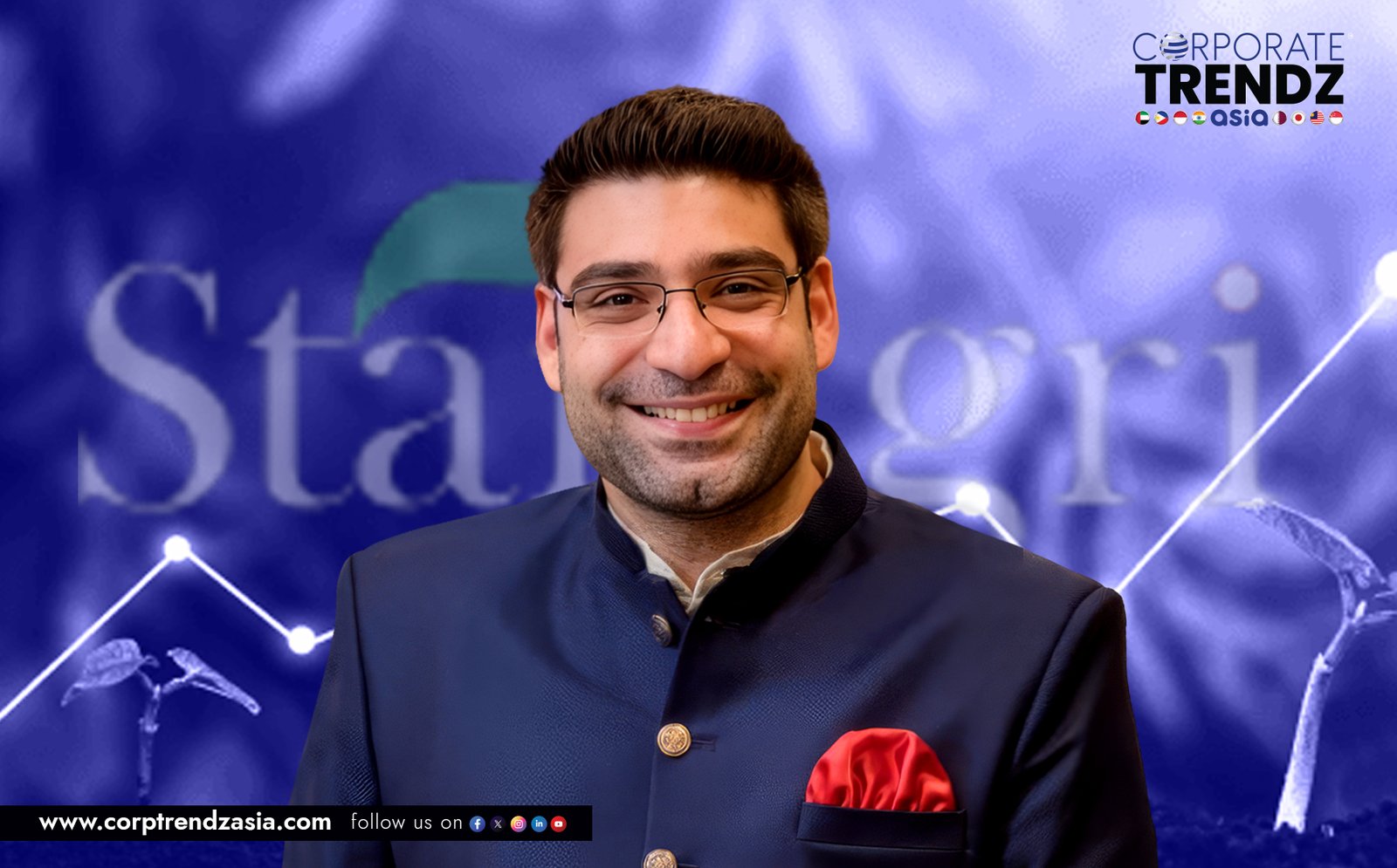 StarAgri appointed Kaizad Dastur as CFO