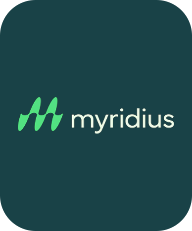 Myridius