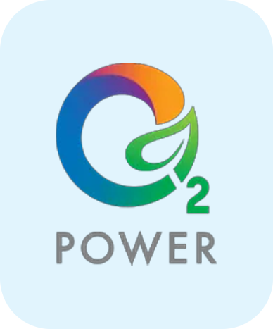 O2-Power