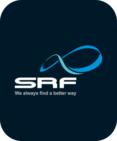 SRF