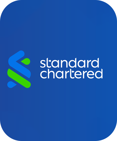 Standard-Chartered