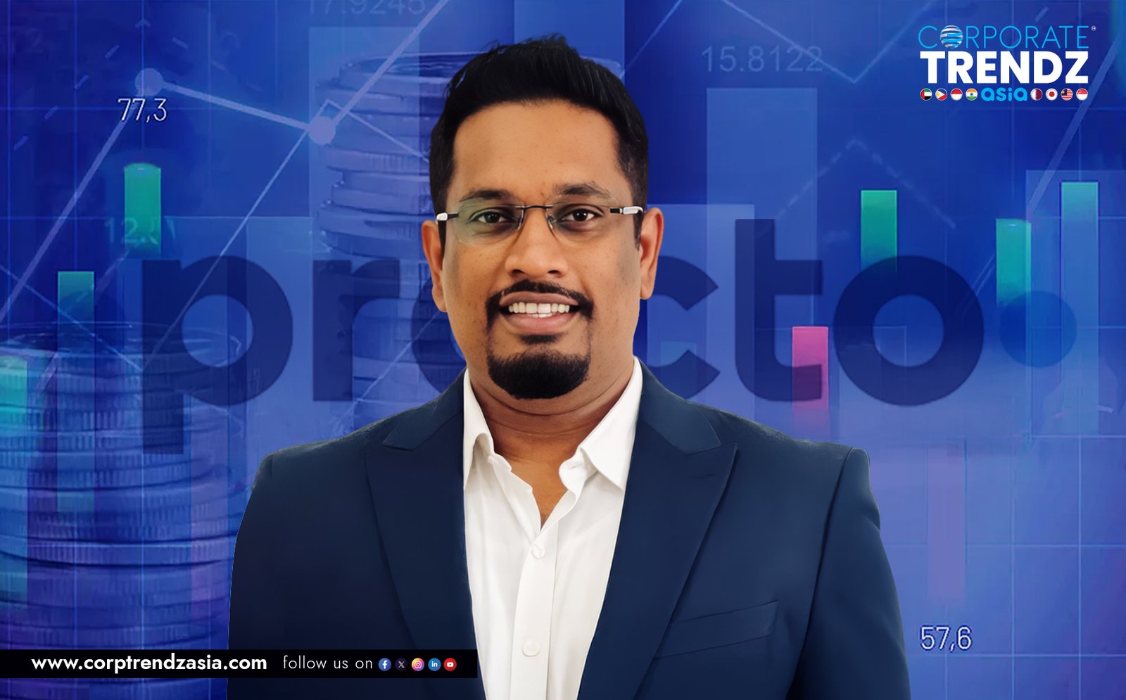 Practo Appoints Satish Rao as General Manager of Insta Business in Saudi Arabia