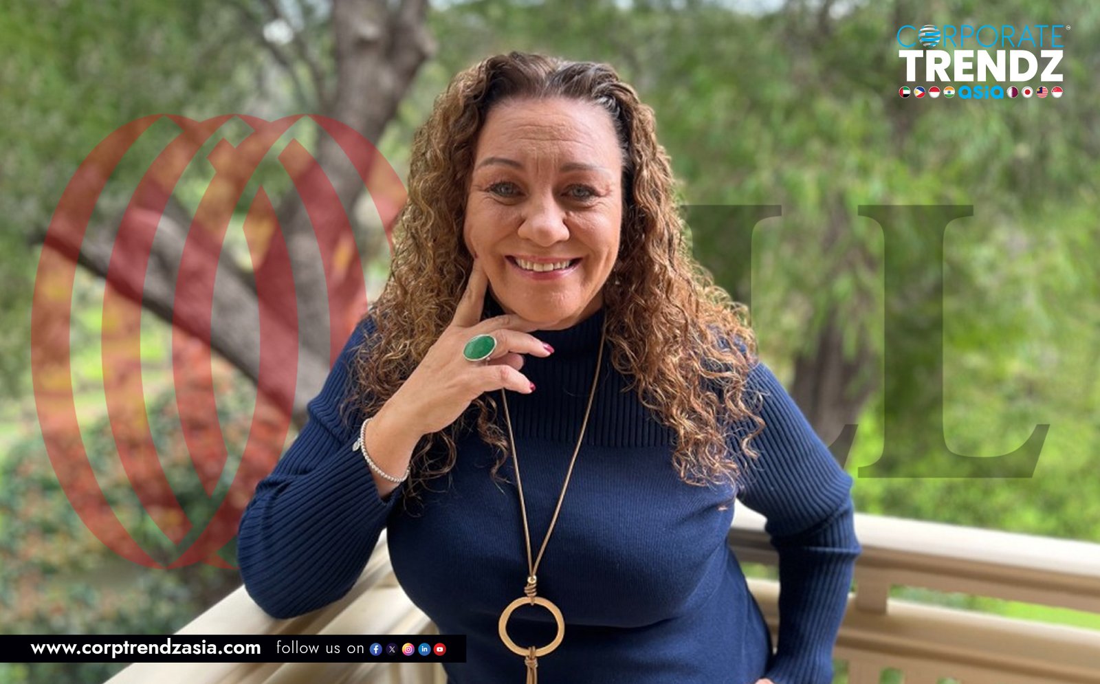 A professional headshot of Jen Mellowship, the newly appointed Regional Workplace Experience Director at JLL.