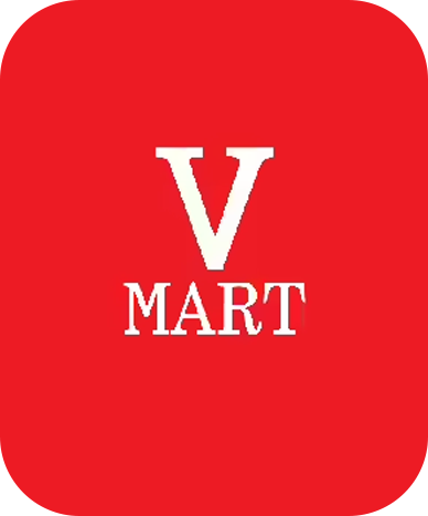 V-Mart-Retail