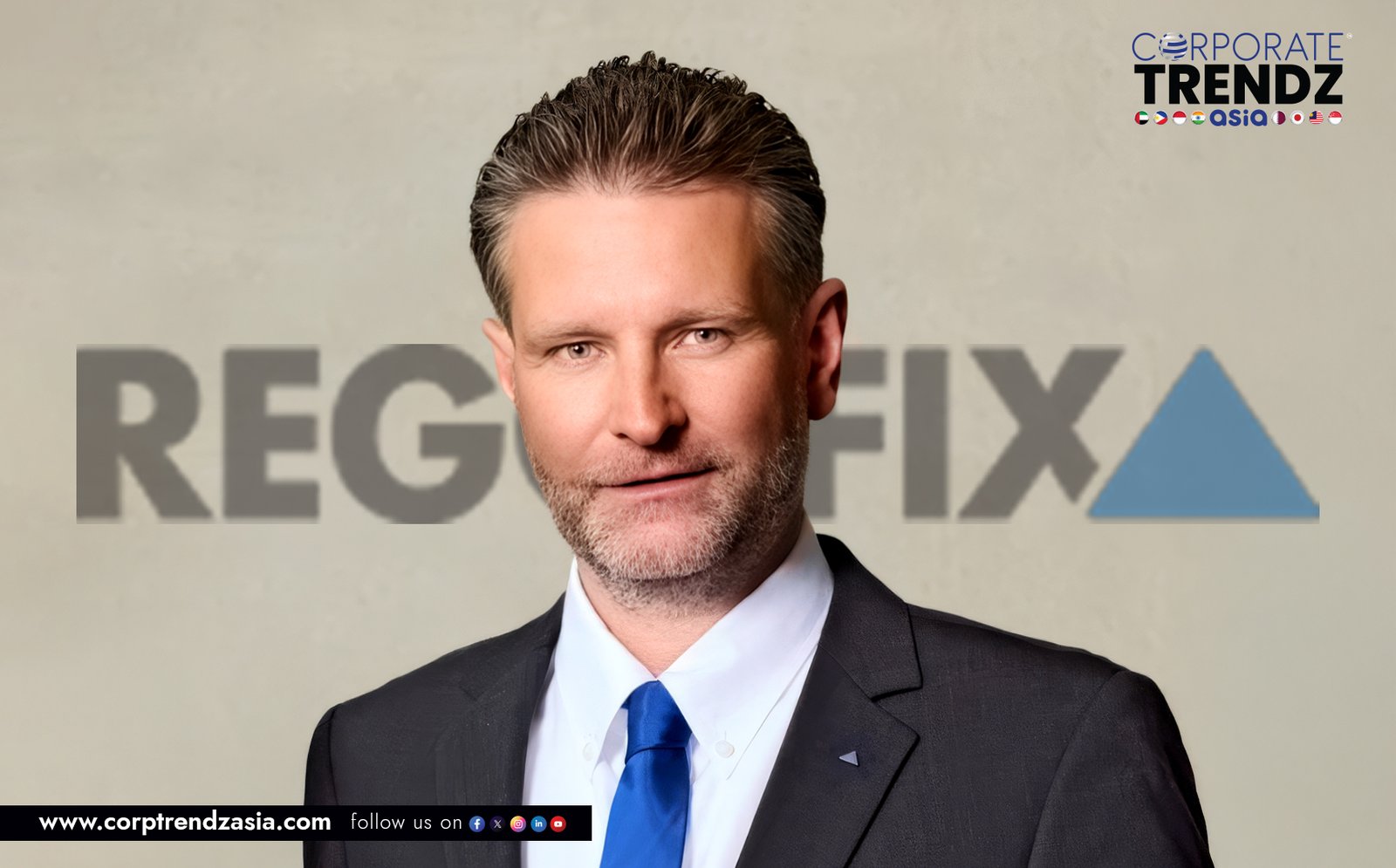 Pascal-Forrer-appointed-as-CEO-at-REGO-FIX