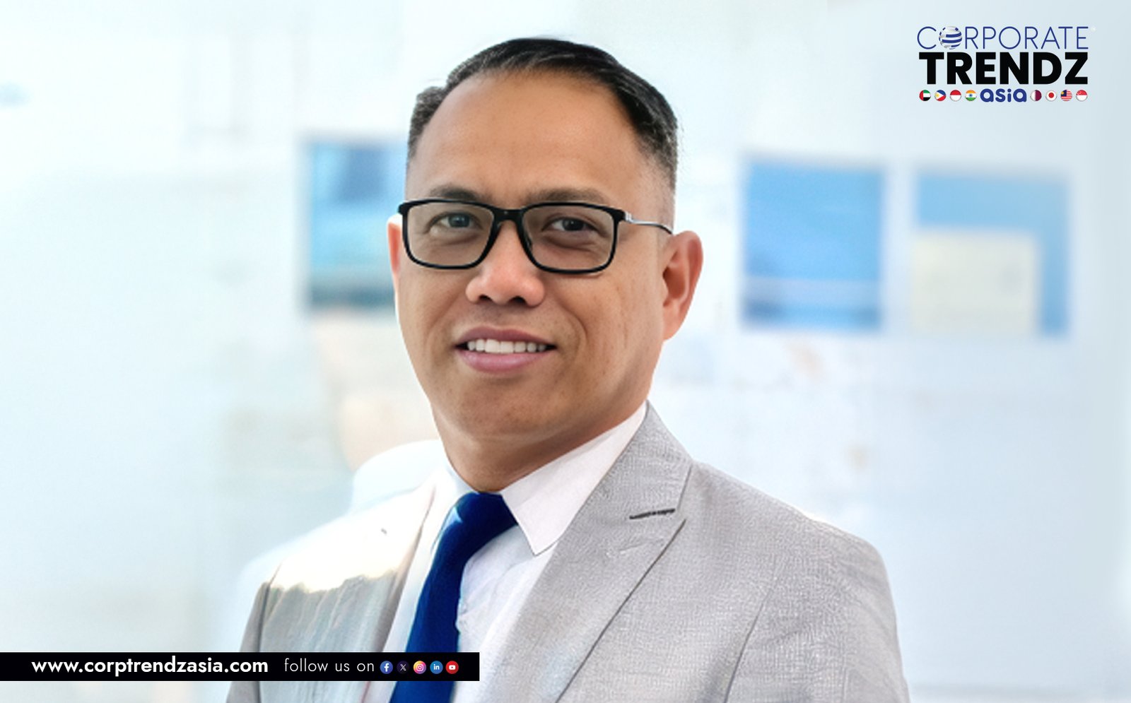 Emil Borras appointed as Assistant Director of Sales at Marriott International