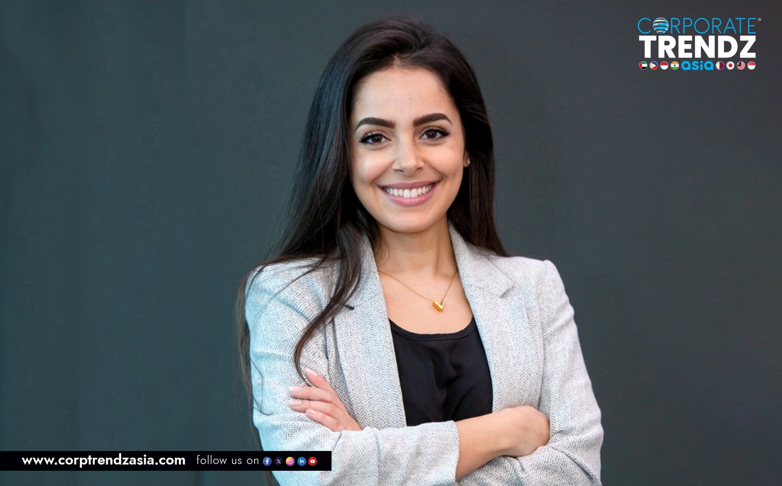 SEPHORA appoints Hanan Hamidadin as Talent & Culture Director