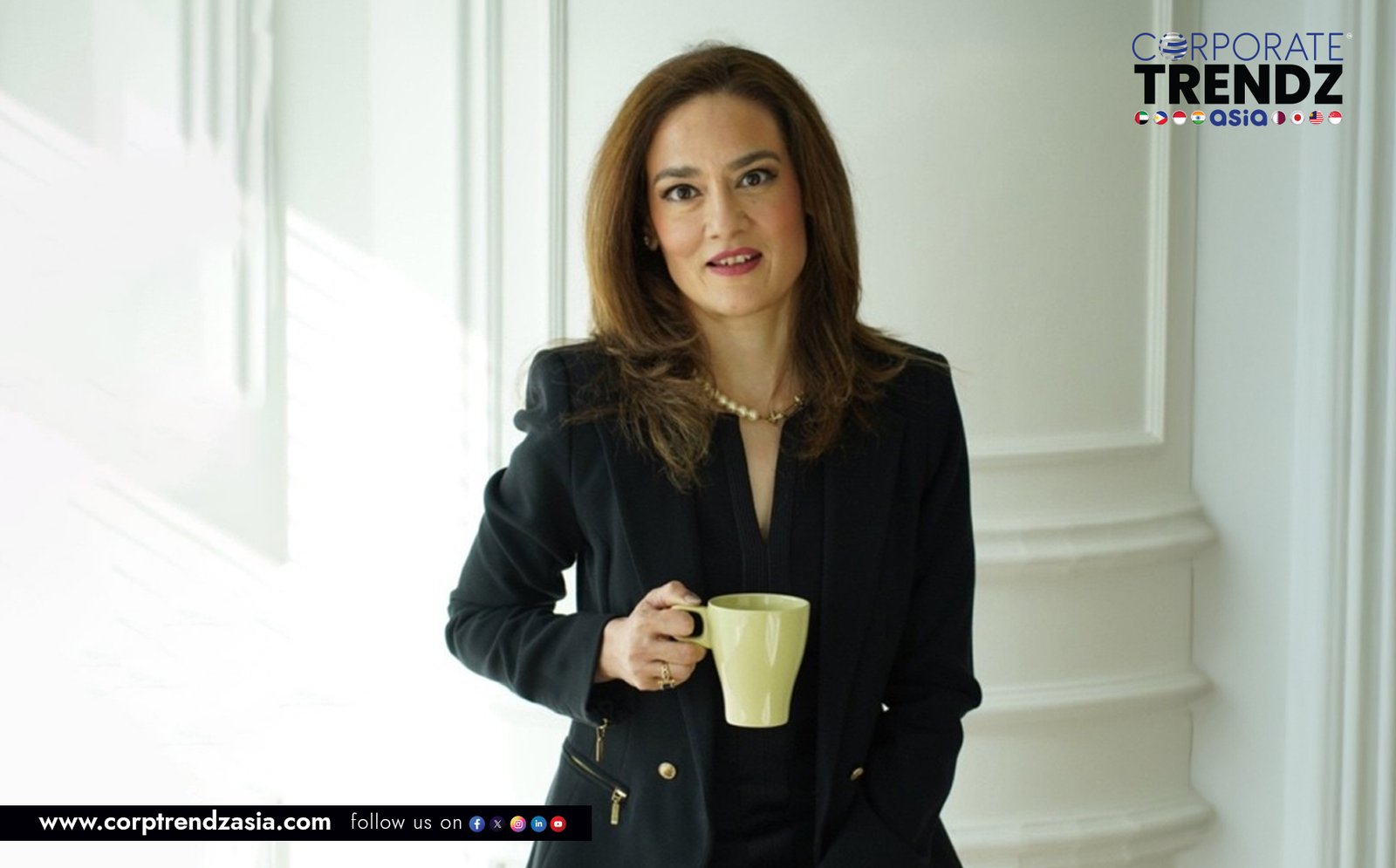 Niharika Mohan appointed as CHRO at Schneider Electric