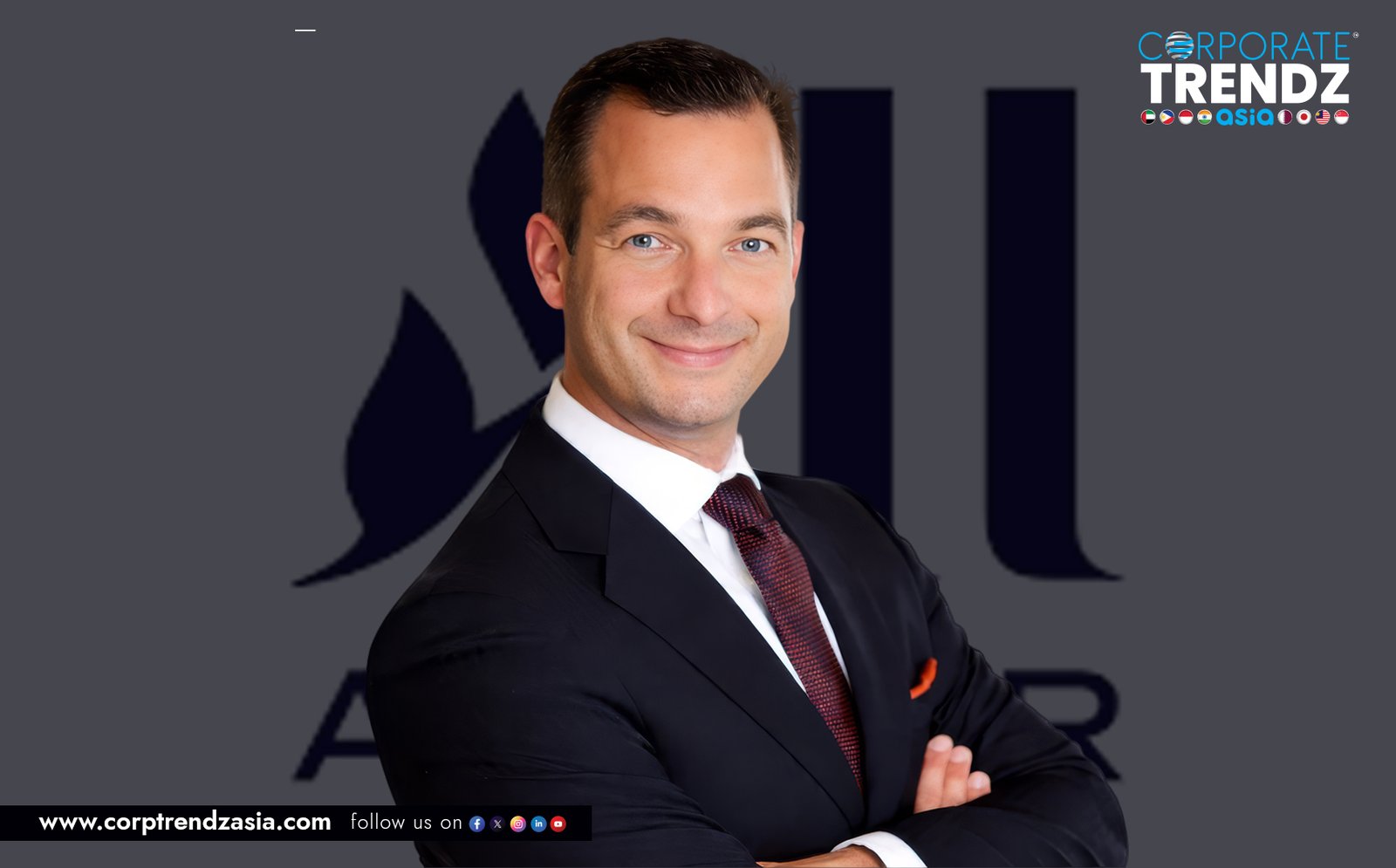 Accor appointed Ronald Dooremalen as VP - People & Culture Operations