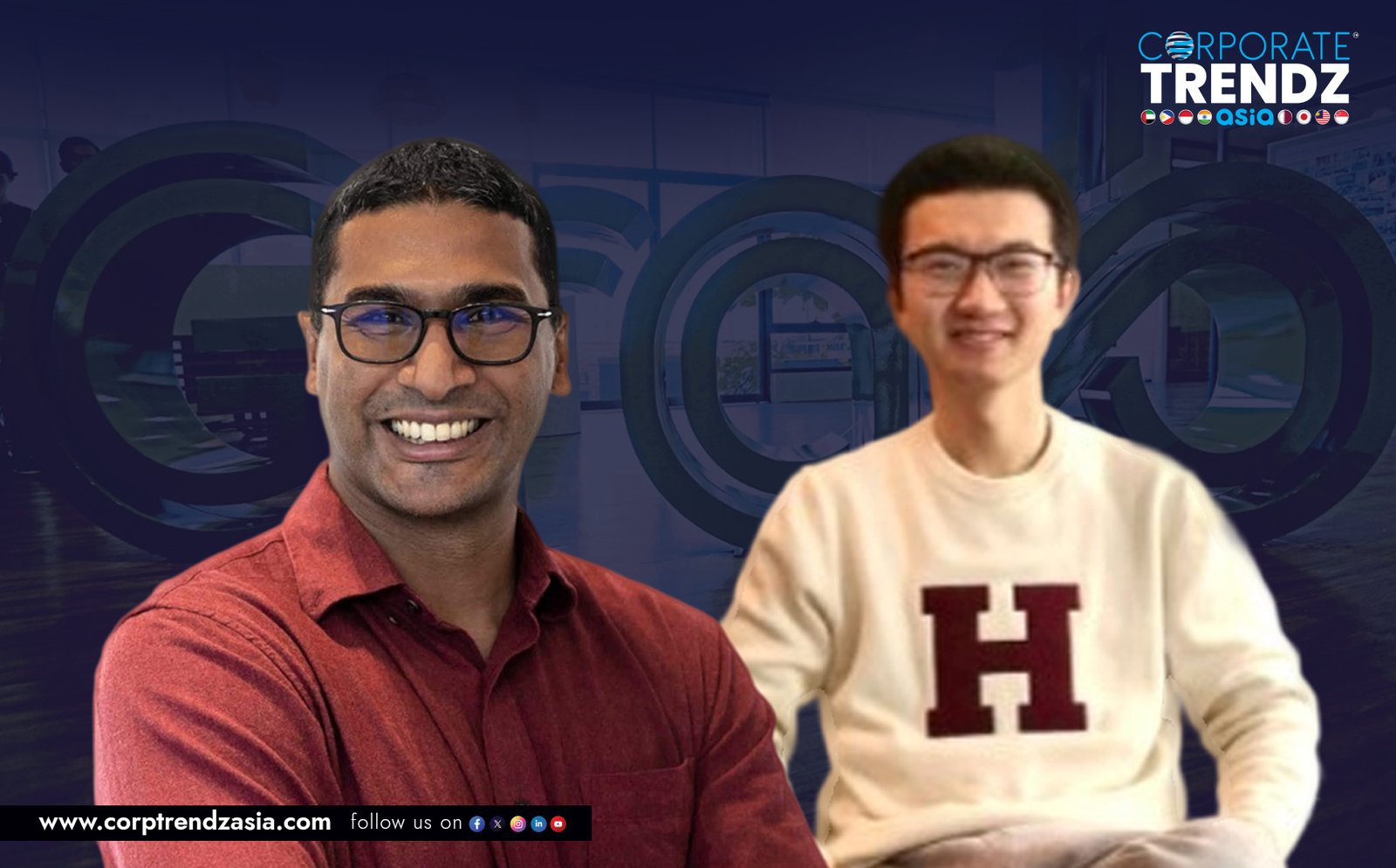 Grab Expands Automation Push with Acquisition of Chinese AI Robotics Firm Infermove