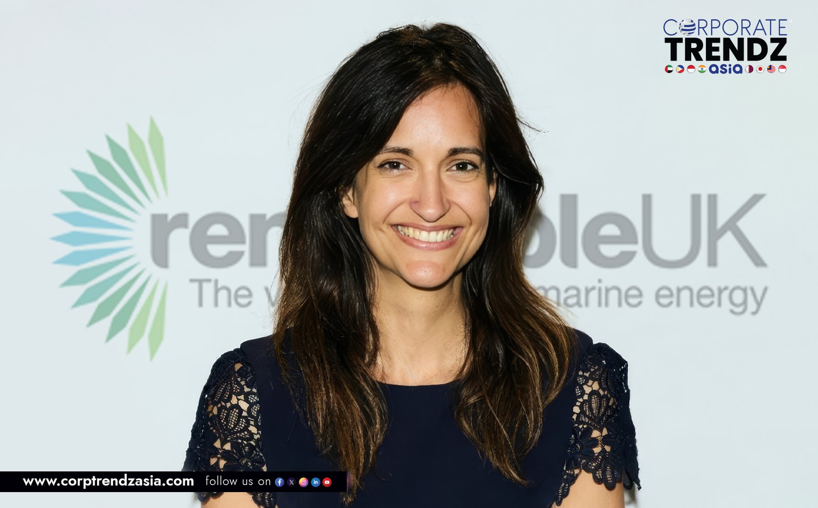 Tara Singh appointed as CEO at RenewableUK