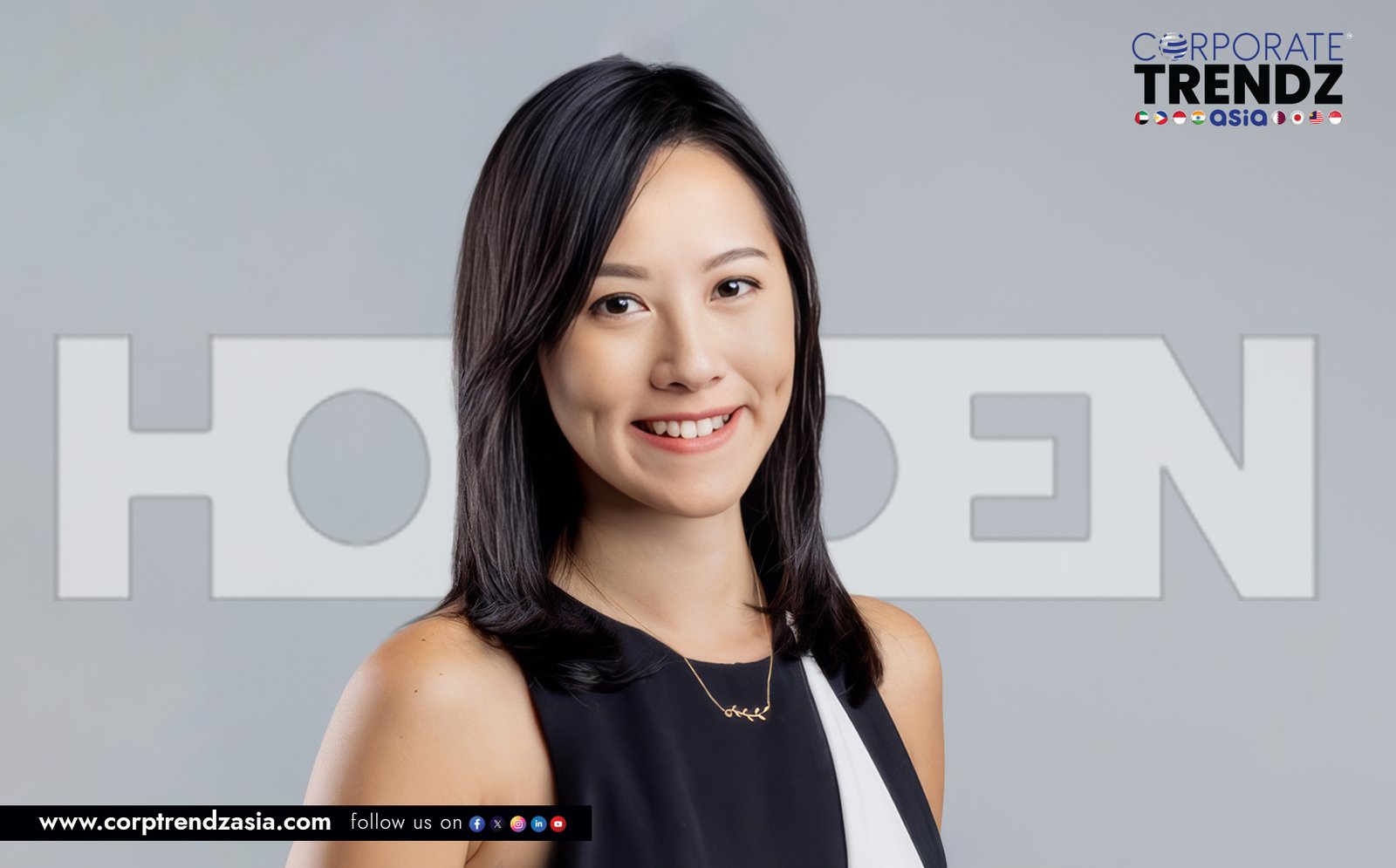 Jamie W. appointed as Senior Direct M&A at Howden