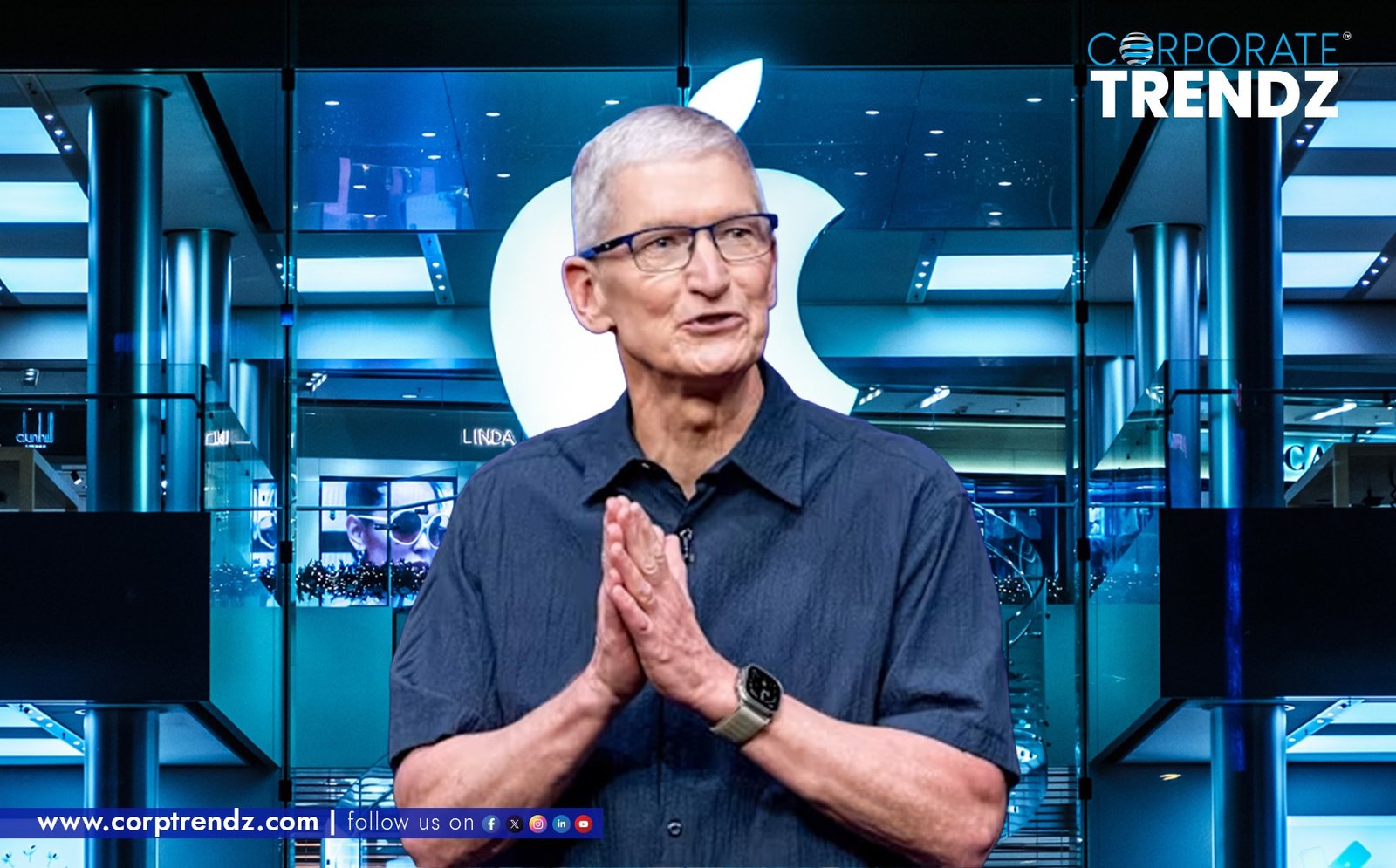 Apple announced the acquisition of Israeli AI startup Q.ai for approximately $2 Billion