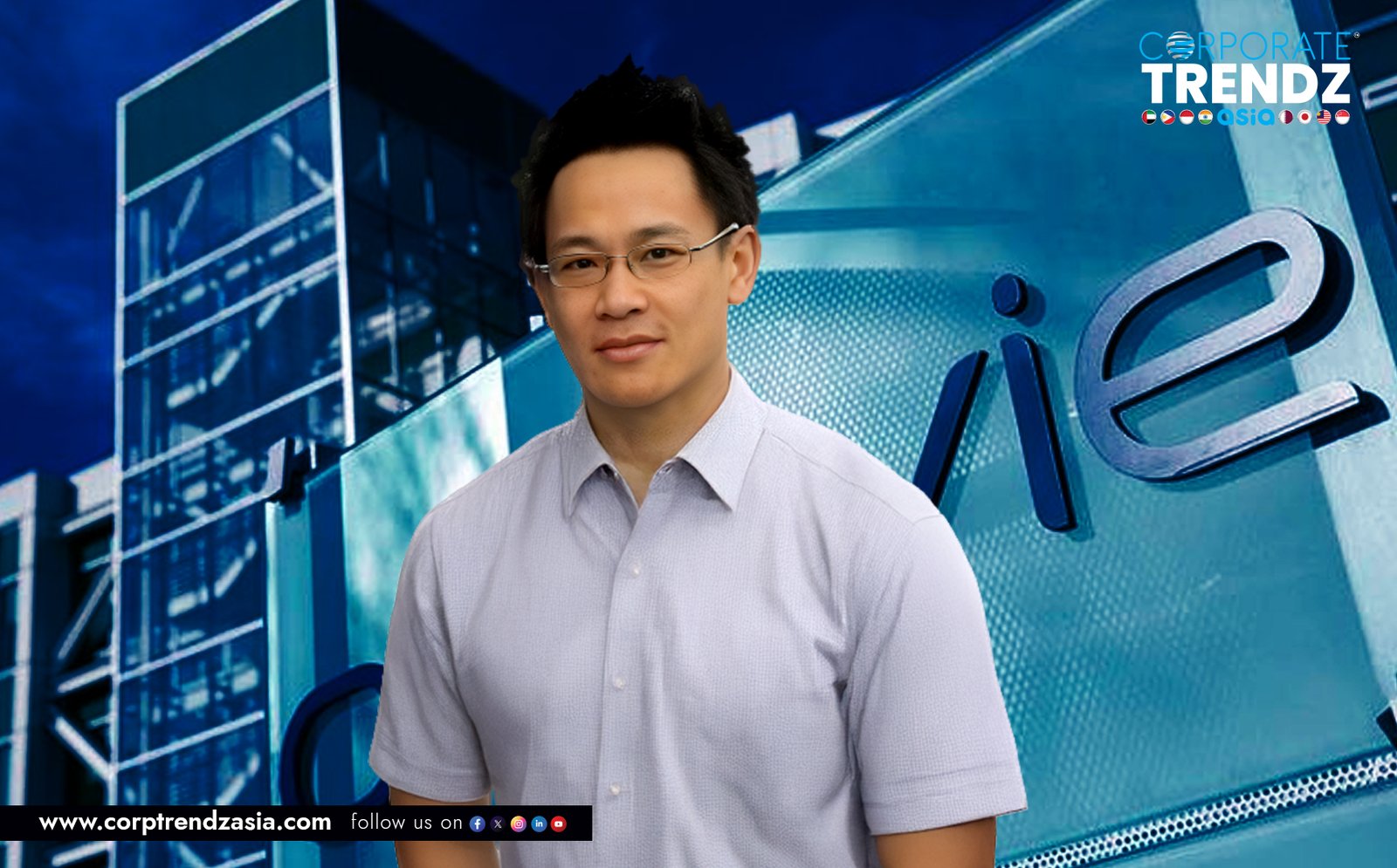 Yung Vu appointed as Regional Finance Director - Middle East, Africa, Russia at AbbVie