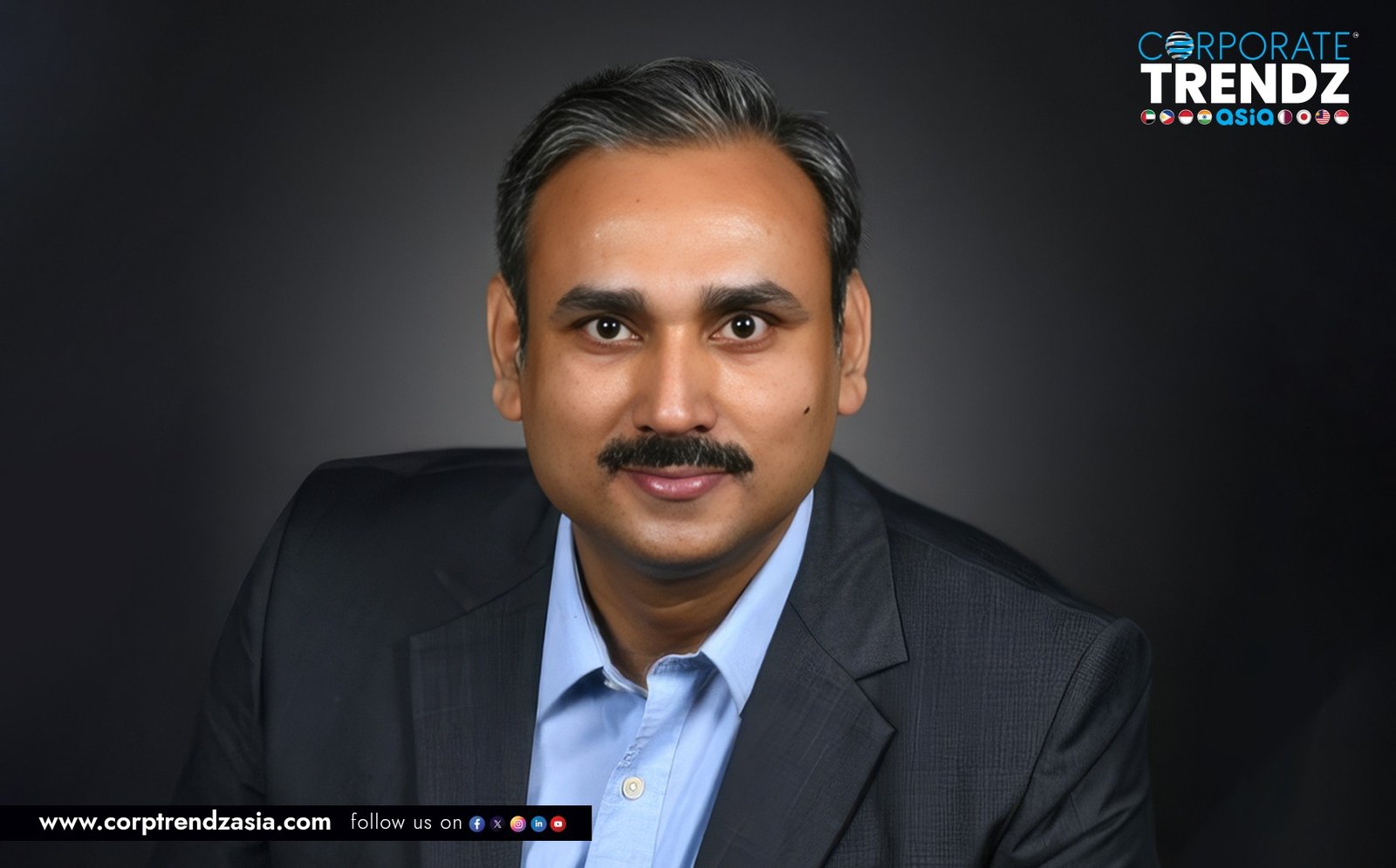 SNP Group Strengthens Asia Pacific Leadership with Appointments of Kuldeep Solanki as Managing Director