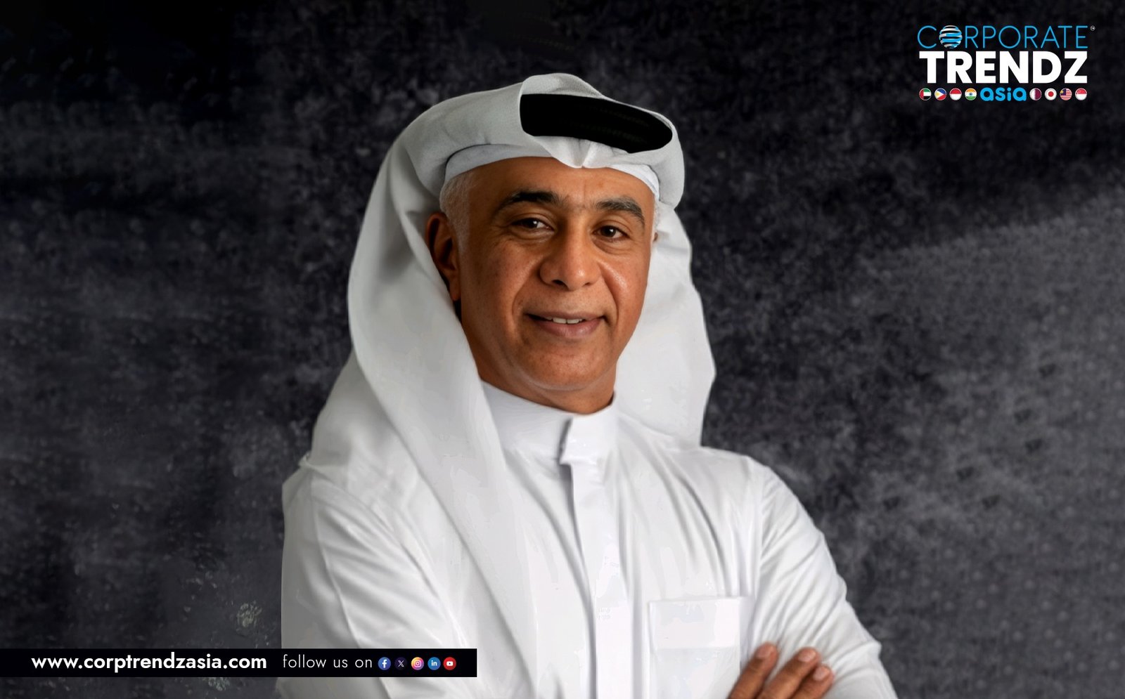 Burhan Alhashemi appointed as Chief Executive Officer at Emarat - Emirates Petroleum Company P.J.S.C