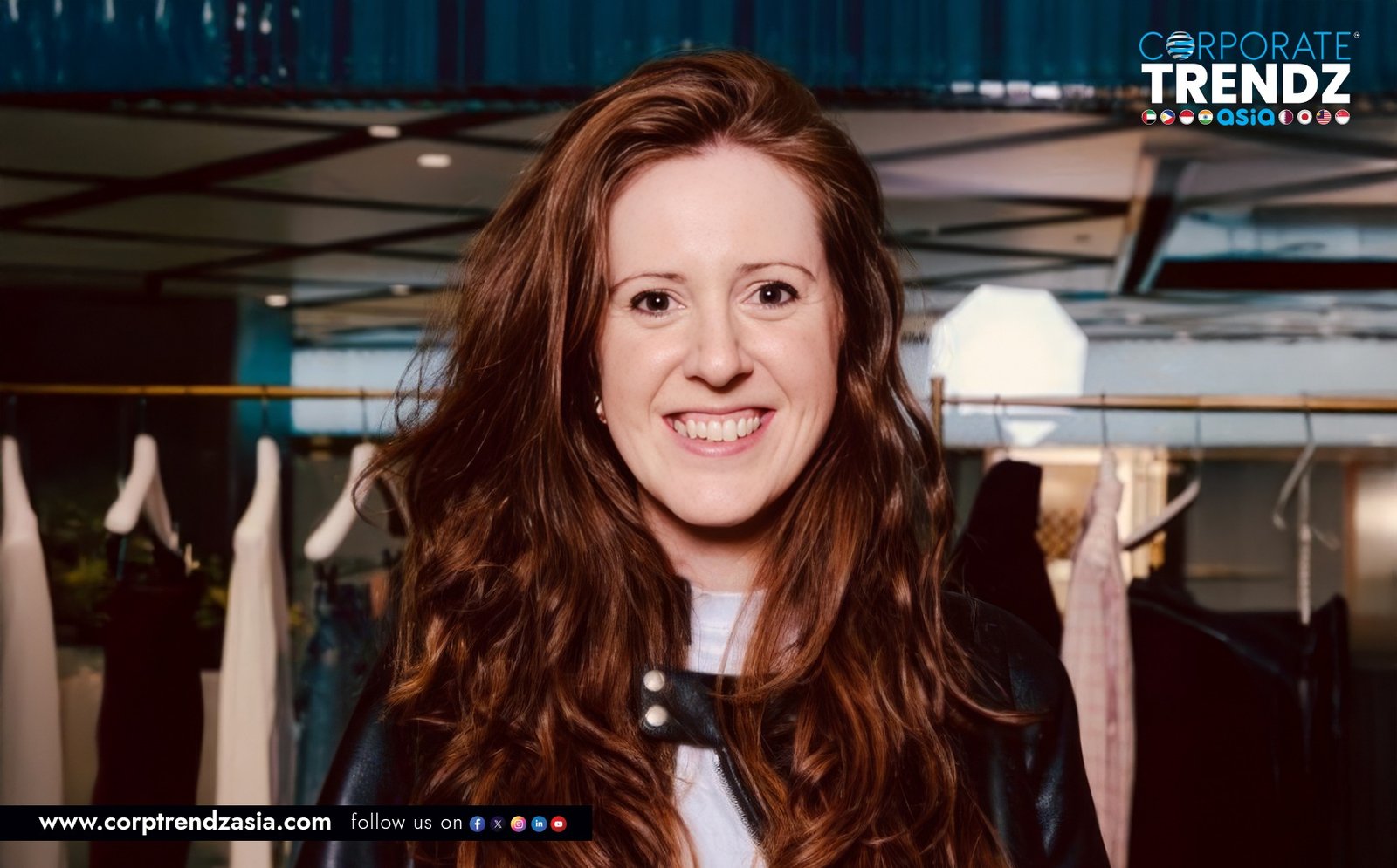 Eva Baquedano appointed as President - Greater China at Loewe