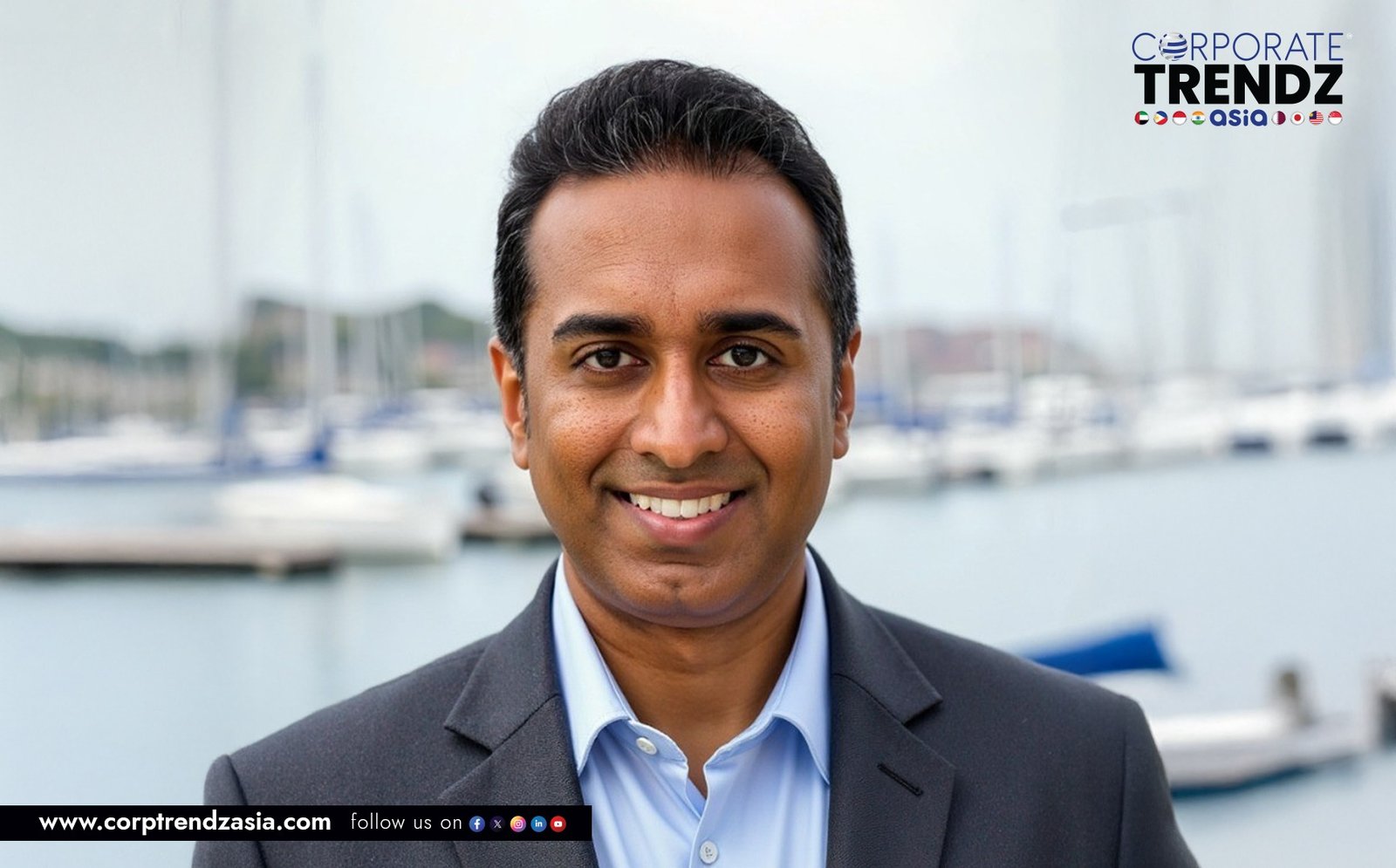 Ian Banerjee appointed as Managing Director at Asia Bankers Club