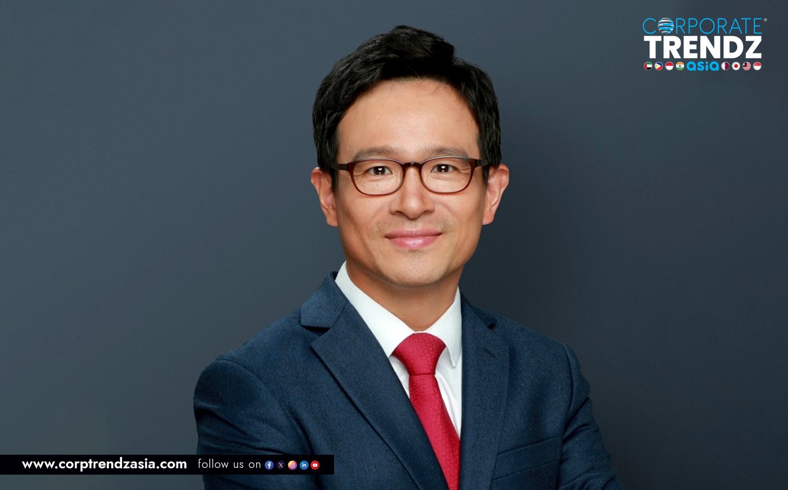 Lei Sun appointed as Deputy Regional Officer at Generali Asia