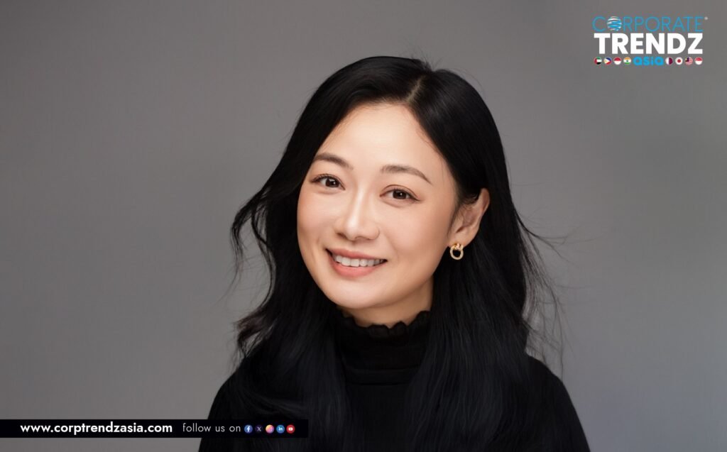 Angel Kwok appointed as Chief People Officer at Pico Group 
