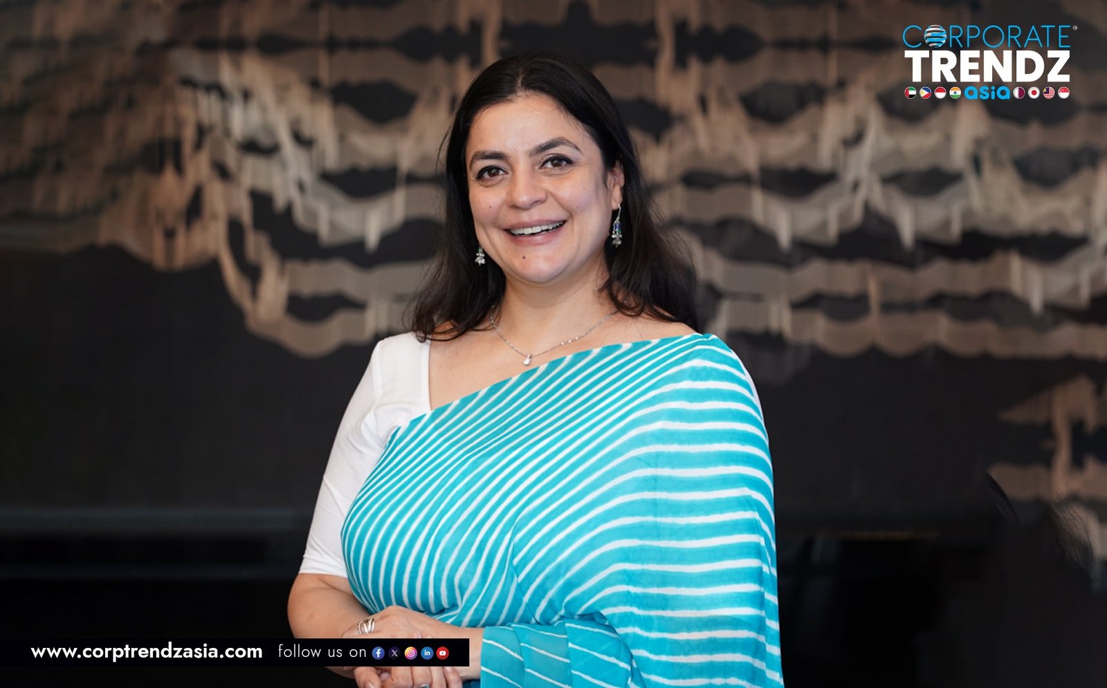 Manisha Dogra appointed as Chief Corporate Affairs Officer (Acting) at Telenor