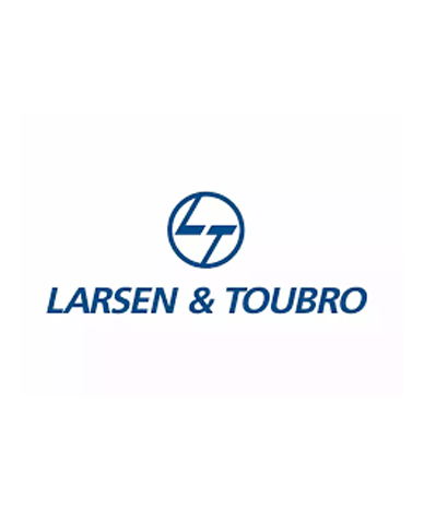 Larsen-&-Toubro