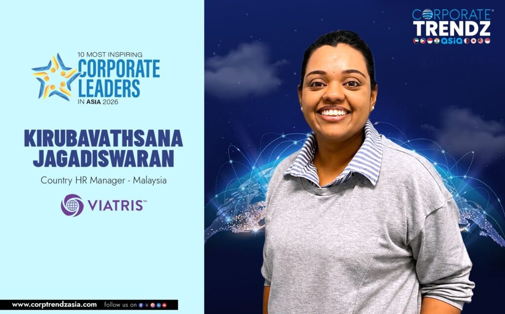 Corporate TrendZ Asia Magazine