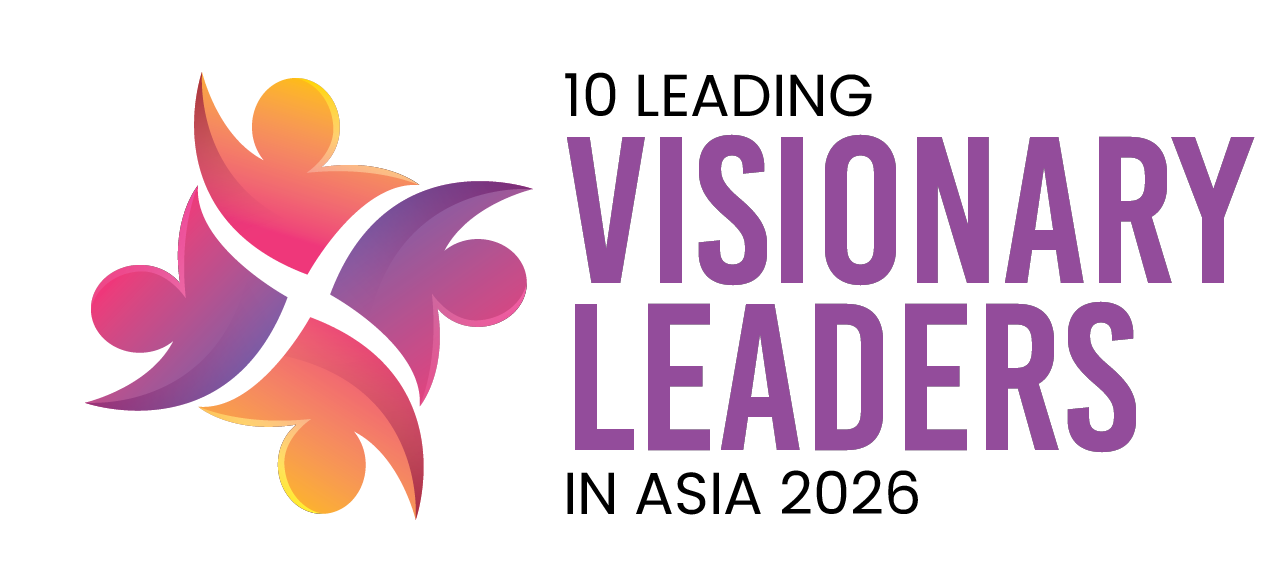 10 Leading Visionary Leaders in Asia 2026