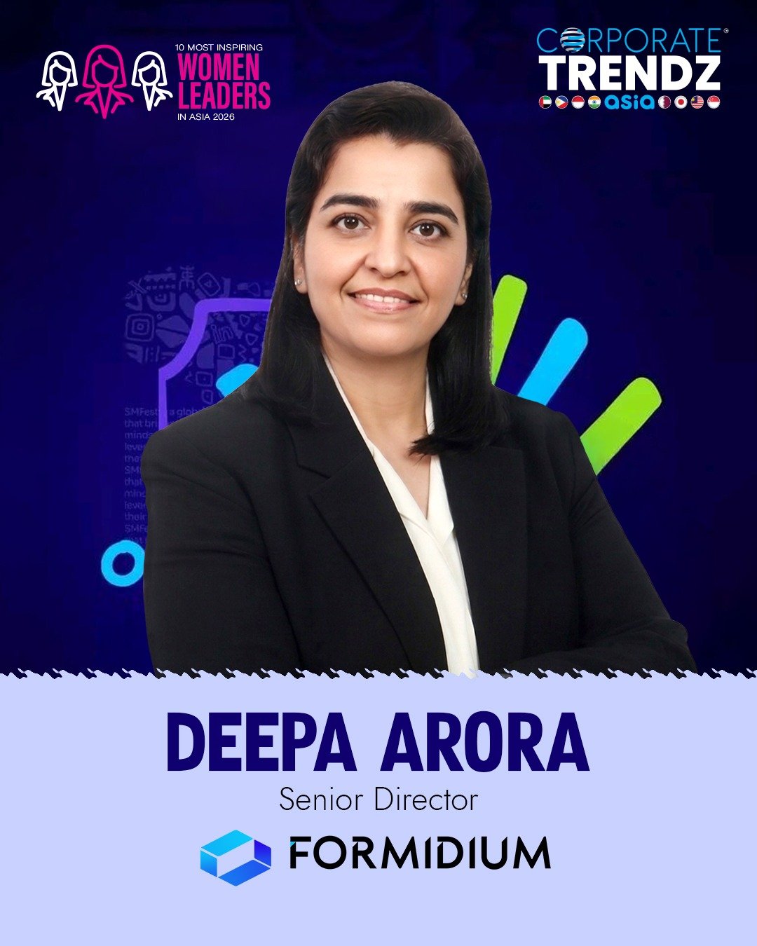 Deepa Arora
