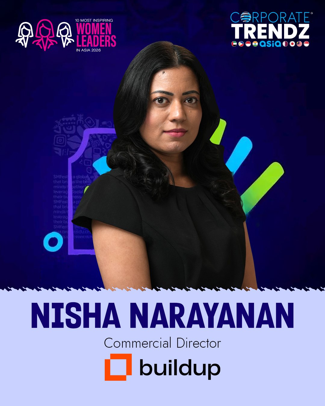 Nisha Narayanan