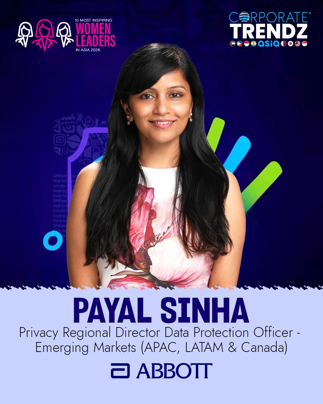 Payal Sinha