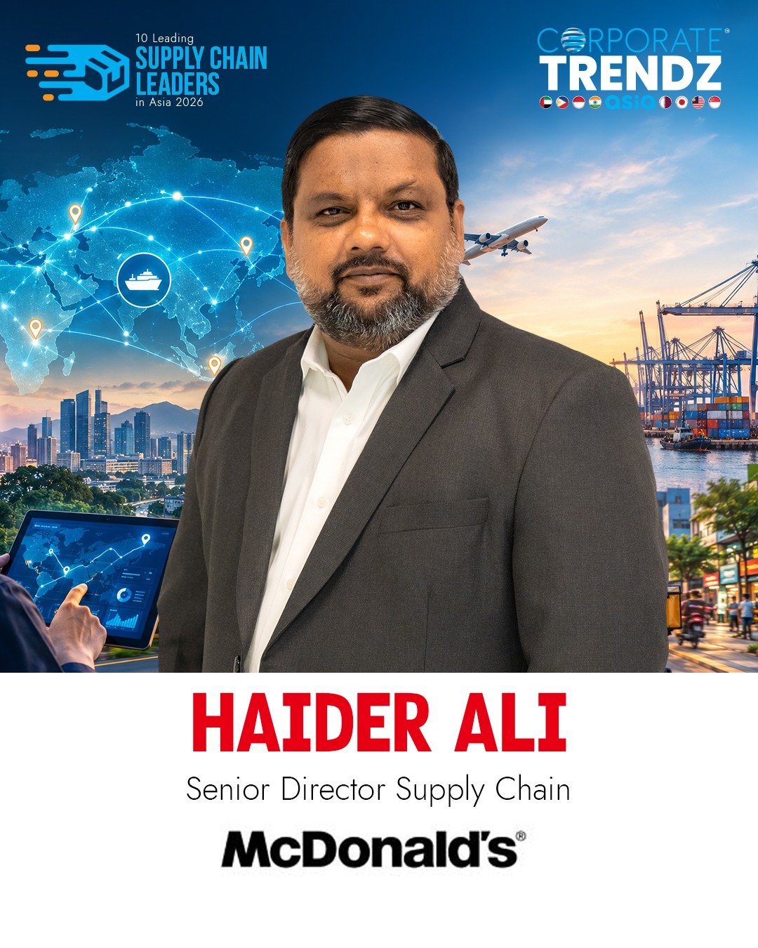 Haider Ali
